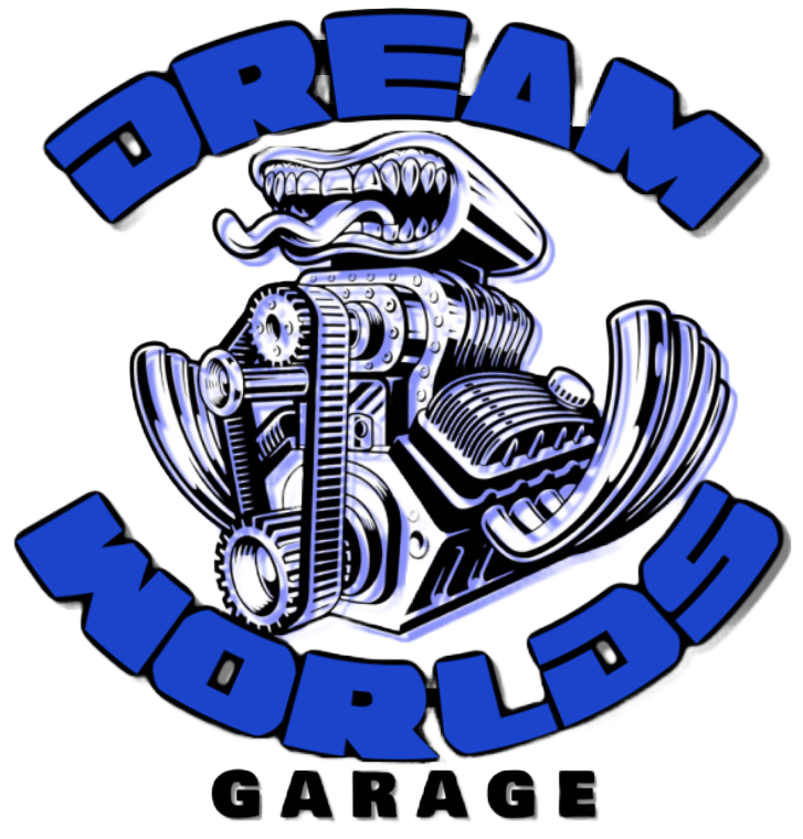 Dreamworlds Garage